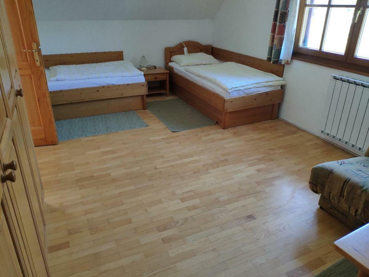 Antela, 142 M2 Appartment For 12 Person In Mariborsko Pohorje 霍茨科波霍尔耶 外观 照片