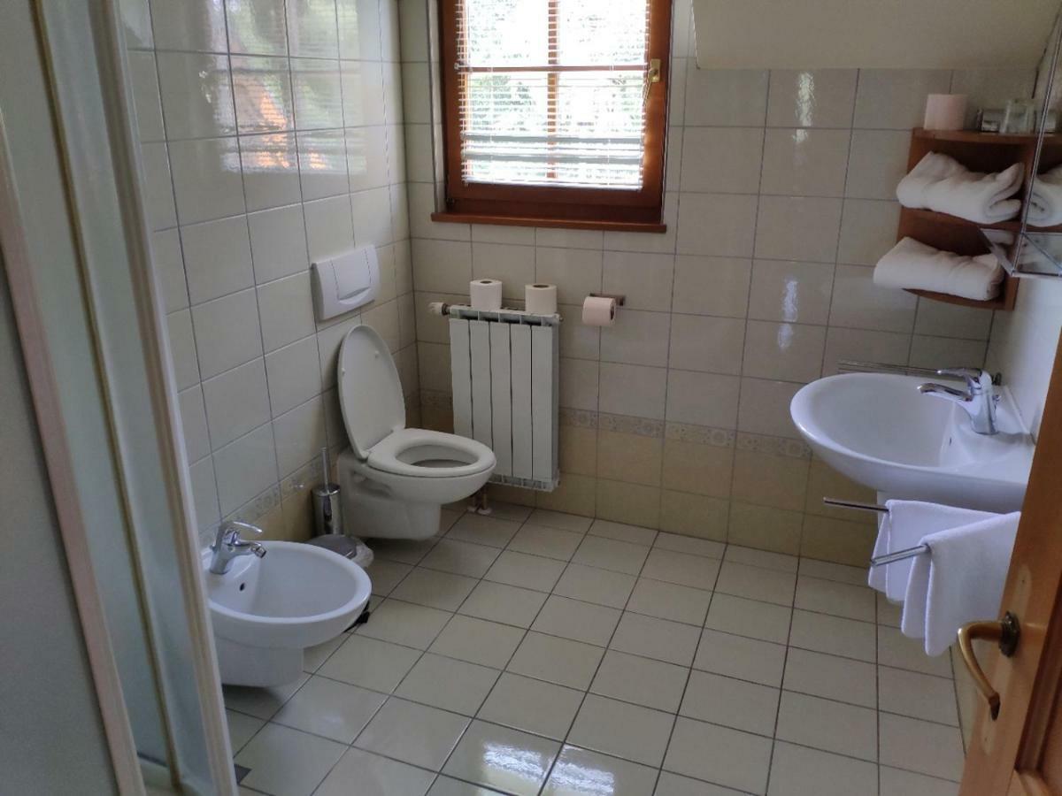 Antela, 142 M2 Appartment For 12 Person In Mariborsko Pohorje 霍茨科波霍尔耶 外观 照片