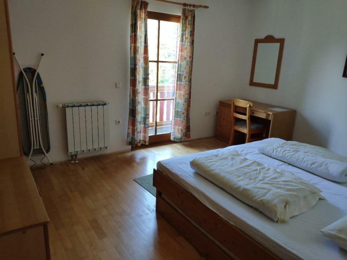 Antela, 142 M2 Appartment For 12 Person In Mariborsko Pohorje 霍茨科波霍尔耶 外观 照片