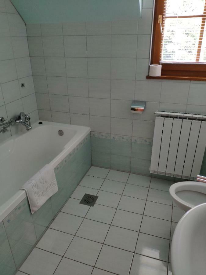 Antela, 142 M2 Appartment For 12 Person In Mariborsko Pohorje 霍茨科波霍尔耶 外观 照片