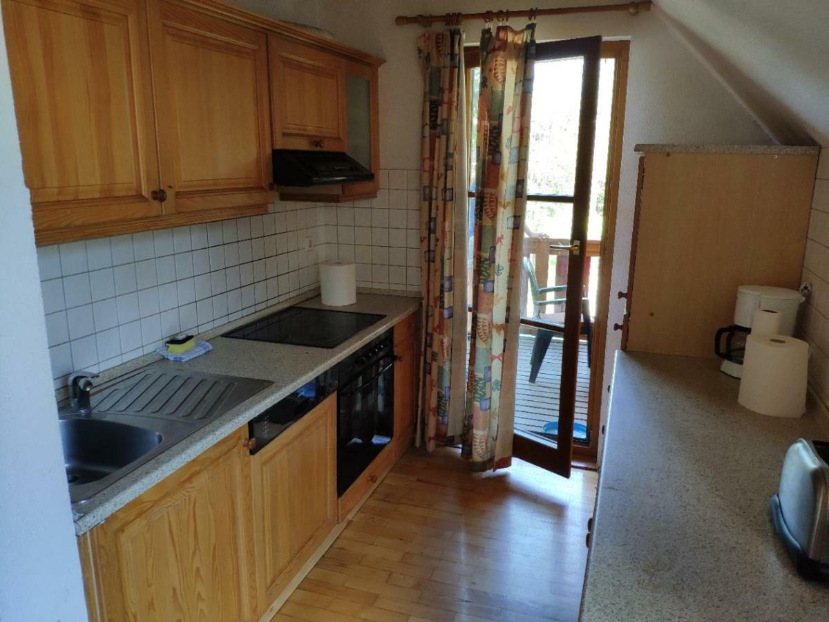 Antela, 142 M2 Appartment For 12 Person In Mariborsko Pohorje 霍茨科波霍尔耶 外观 照片