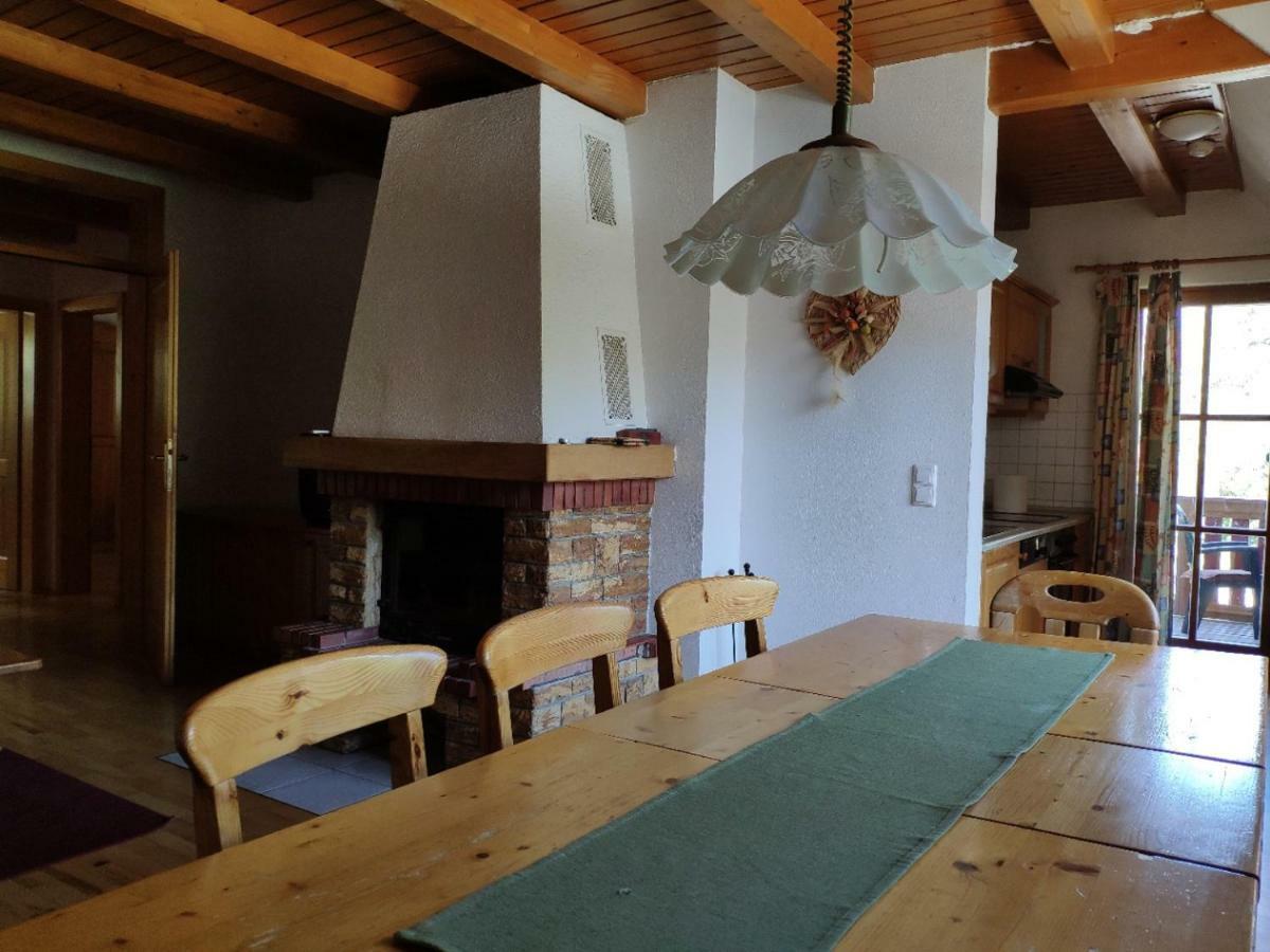 Antela, 142 M2 Appartment For 12 Person In Mariborsko Pohorje 霍茨科波霍尔耶 外观 照片