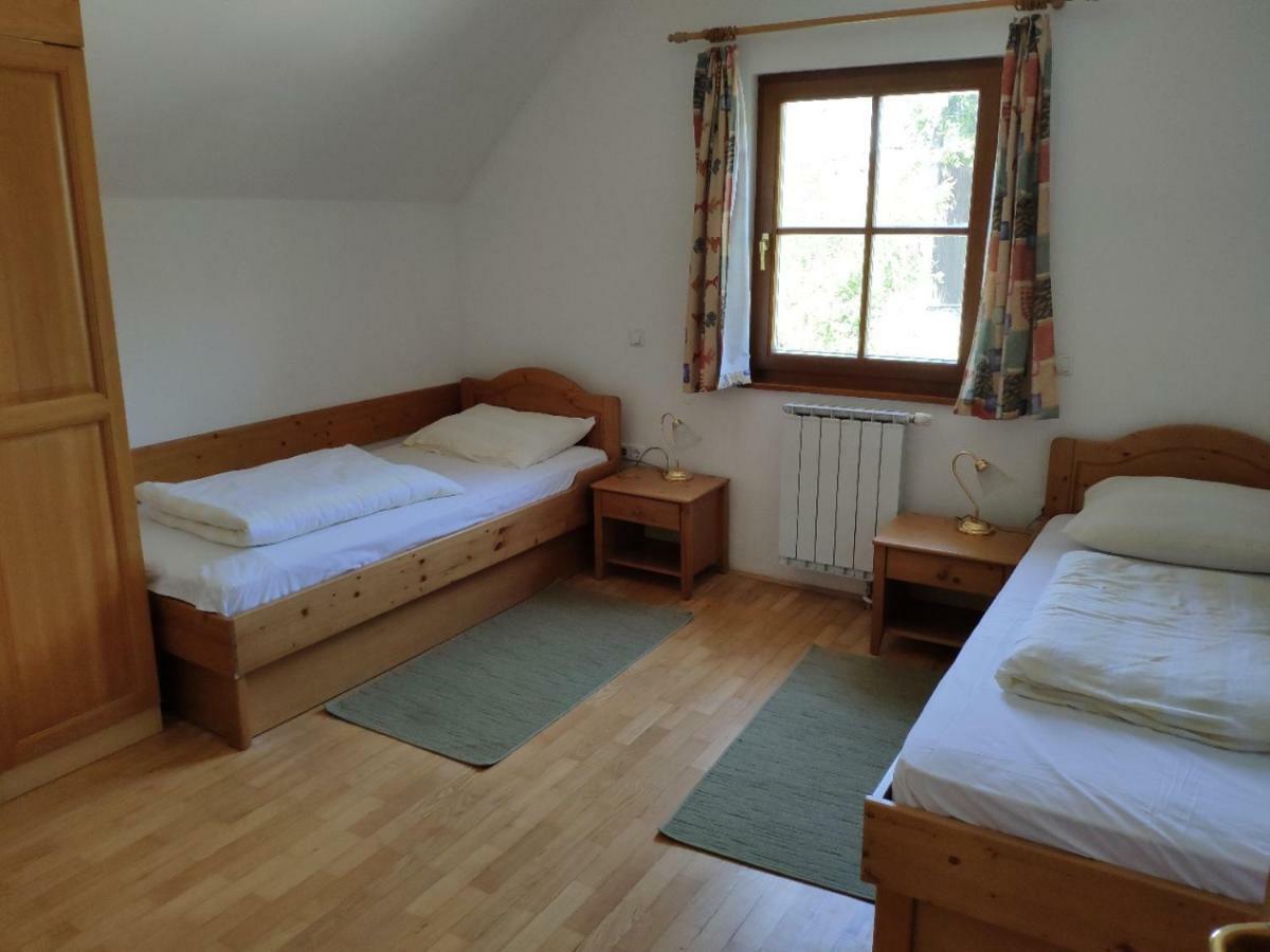 Antela, 142 M2 Appartment For 12 Person In Mariborsko Pohorje 霍茨科波霍尔耶 外观 照片