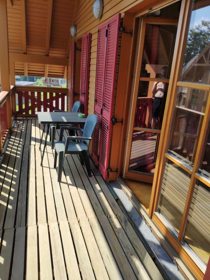 Antela, 142 M2 Appartment For 12 Person In Mariborsko Pohorje 霍茨科波霍尔耶 外观 照片